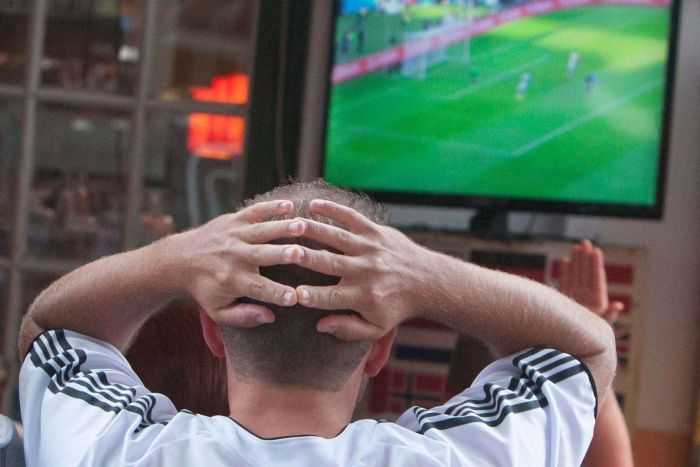 Avoiding Common Mistakes in Sports Betting